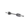 TRAKMOTIVE AXLES TO-8420 AAR CV Axle Shaft