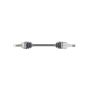 TRAKMOTIVE AXLES TO-8429 CV Axle Shaft