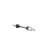 TRAKMOTIVE AXLES TO-8430 AAR CV Axle Shaft
