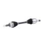 TRAKMOTIVE AXLES TO-8431 AAR CV Axle Shaft