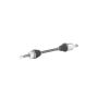 TRAKMOTIVE AXLES TO-8432 AAR CV Axle Shaft