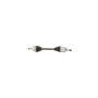 TRAKMOTIVE AXLES TO-8433 AAR CV Axle Shaft