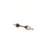 TRAKMOTIVE AXLES TO-8433 AAR CV Axle Shaft
