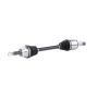 TRAKMOTIVE AXLES TO-8434 AAR CV Axle Shaft