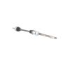 TRAKMOTIVE AXLES TO-8436 AAR CV Axle Shaft