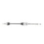 TRAKMOTIVE AXLES TO-8438 CV Axle Shaft