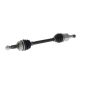 TRAKMOTIVE AXLES TO-8439 CV Axle Shaft