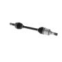 TRAKMOTIVE AXLES TO-8439 CV Axle Shaft