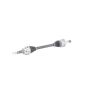 TRAKMOTIVE AXLES TO-8443 CV Axle Shaft