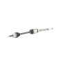 TRAKMOTIVE AXLES TO-8444 AAR CV Axle Shaft