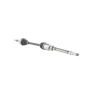 TRAKMOTIVE AXLES TO-8444 AAR CV Axle Shaft