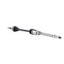 TRAKMOTIVE AXLES TO-8447 AAR CV Axle Shaft