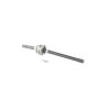 TRAKMOTIVE AXLES TO-8448 CV Axle Shaft