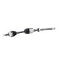 TRAKMOTIVE AXLES TO-8455 AAR CV Axle Shaft