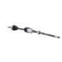 TRAKMOTIVE AXLES TO-8455 AAR CV Axle Shaft