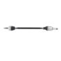 TRAKMOTIVE AXLES TO-86001 CV Axle Shaft
