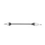 TRAKMOTIVE AXLES TO-86003 CV Axle Shaft