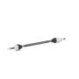 TRAKMOTIVE AXLES TO-86007 AAR CV Axle Shaft