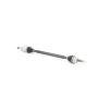 TRAKMOTIVE AXLES TO-86007 AAR CV Axle Shaft