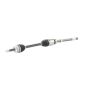 TRAKMOTIVE AXLES TO-86009 AAR CV Axle Shaft