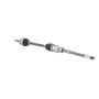 TRAKMOTIVE AXLES TO-86009 AAR CV Axle Shaft