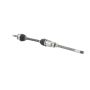 TRAKMOTIVE AXLES TO-86010 AAR CV Axle Shaft