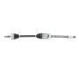 TRAKMOTIVE AXLES TO-86015 AAR CV Axle Shaft