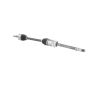 TRAKMOTIVE AXLES TO-86015 AAR CV Axle Shaft