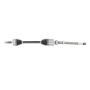 TRAKMOTIVE AXLES TO-86016 AAR CV Axle Shaft