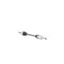 TRAKMOTIVE AXLES TO-86019 CV Axle Shaft