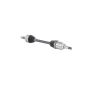 TRAKMOTIVE AXLES TO-86022 AAR CV Axle Shaft