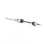 TRAKMOTIVE AXLES TO-86023 AAR CV Axle Shaft