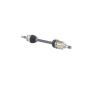 TRAKMOTIVE AXLES TO-86025 AAR CV Axle Shaft