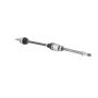 TRAKMOTIVE AXLES TO-86026 AAR CV Axle Shaft