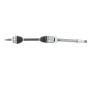 TRAKMOTIVE AXLES TO-86030 AAR CV Axle Shaft