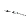 TRAKMOTIVE AXLES TO-86030 AAR CV Axle Shaft