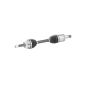 TRAKMOTIVE AXLES TO-86034 AAR CV Axle Shaft