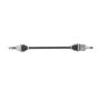 TRAKMOTIVE AXLES TO-86035 CV Axle Shaft