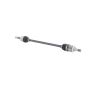 TRAKMOTIVE AXLES TO-86035 CV Axle Shaft