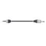 TRAKMOTIVE AXLES TO-86038 CV Axle Shaft
