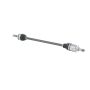 TRAKMOTIVE AXLES TO-86038 CV Axle Shaft