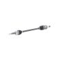 TRAKMOTIVE AXLES TO-86040 CV Axle Shaft