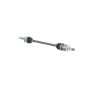 TRAKMOTIVE AXLES TO-86040 CV Axle Shaft