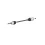 TRAKMOTIVE AXLES TO-86041 CV Axle Shaft