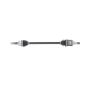 TRAKMOTIVE AXLES TO-86042 CV Axle Shaft