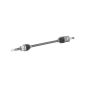 TRAKMOTIVE AXLES TO-86042 CV Axle Shaft