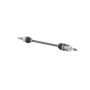 TRAKMOTIVE AXLES TO-86042 CV Axle Shaft