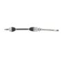 TRAKMOTIVE AXLES TO-86043 AAR CV Axle Shaft