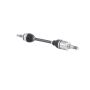 TRAKMOTIVE AXLES TO-86044 AAR CV Axle Shaft