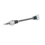 TRAKMOTIVE AXLES TO-86047 CV Axle Shaft